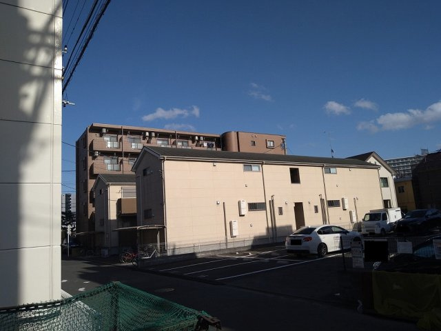 【展望】 | 元住吉