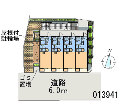 【その他共用部分】 | 元住吉