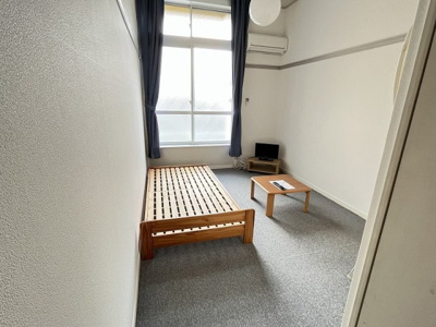 【居間・リビング】 | 元住吉