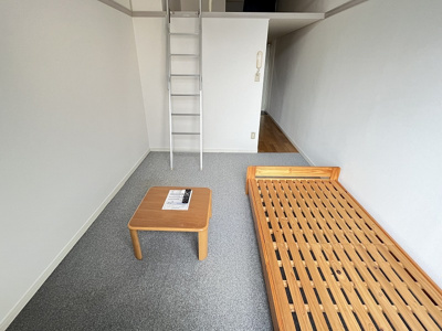 【内装】 | 元住吉