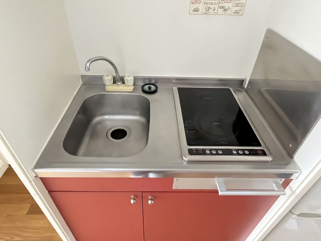 【キッチン】 | 元住吉