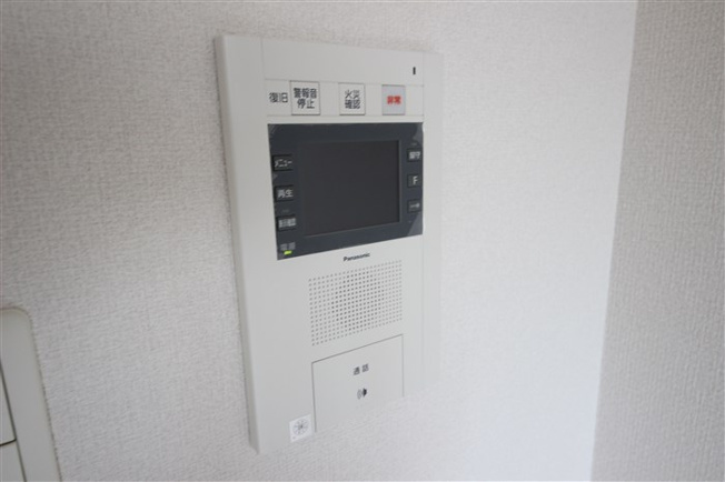 【設備】 | プレサンス新大阪クレスタ