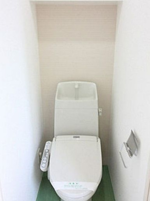 【トイレ】 | CLUB ORIENT BLD №111