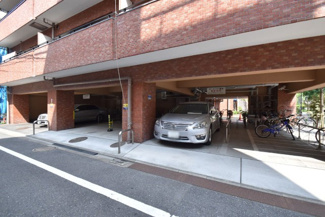 【駐車場】 | 駐車場