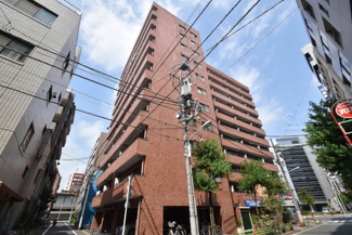 【外観】 | 外観