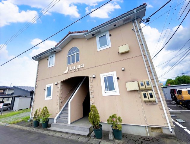 ルナ