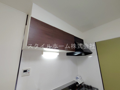 【設備】 | フィオーレ大山Ⅰ