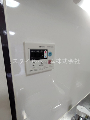 【設備】 | フィオーレ大山Ⅰ