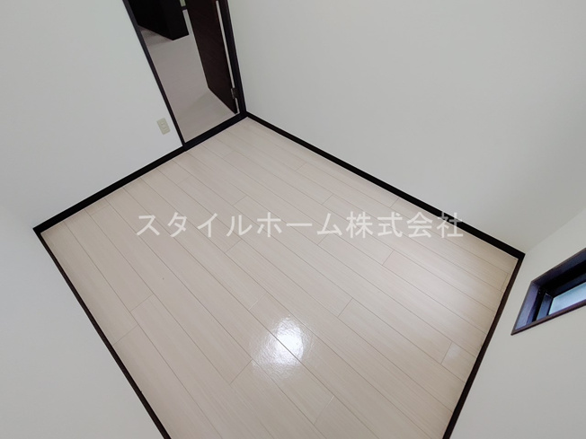 【設備】 | フィオーレ大山Ⅰ