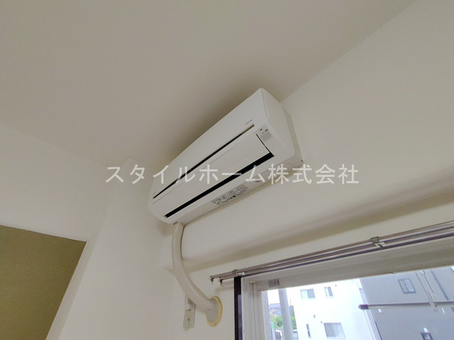 【設備】 | フィオーレ大山Ⅰ