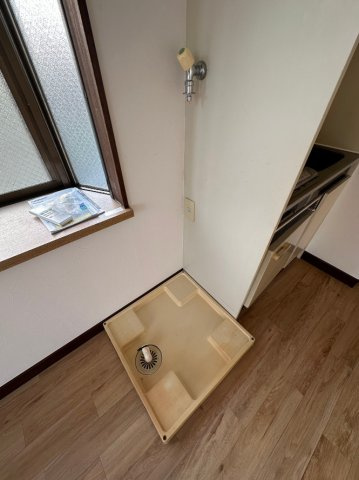 メゾンオーブの設備|※別号室参考写真です