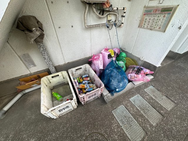 メゾンオーブのその他