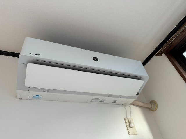 メゾンオーブの設備|※別号室参考写真です