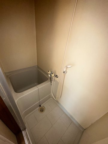 メゾンオーブの浴室|※別号室参考写真です