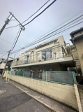 品川区東大井３丁目のマンションの画像