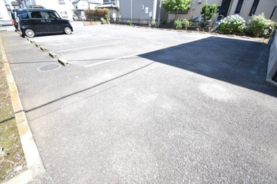【駐車場】 | パークロイヤルB