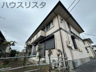 【外観】 | パークロイヤルB