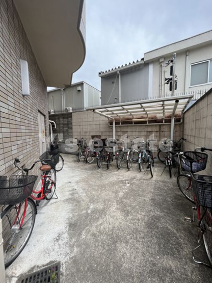 【その他共用部分】 | 本町プラザ