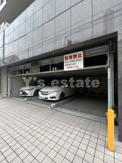 【駐車場】 | 本町プラザ