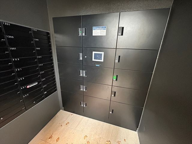 SOU大須｜名古屋市の賃貸ならMy賃貸のその他共用部分|SOU大須
