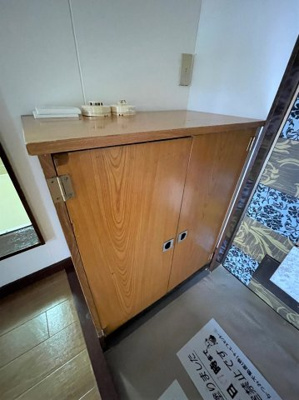 【収納】 | 第１コーポ谷岡