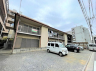 第１コーポ谷岡の画像