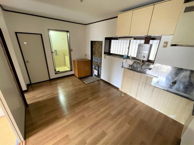 【居間・リビング】 | 第１コーポ谷岡