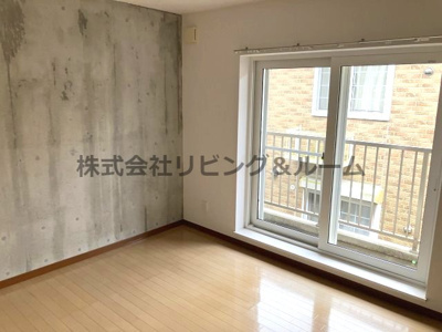 【洋室】 | セプト・ボヌール