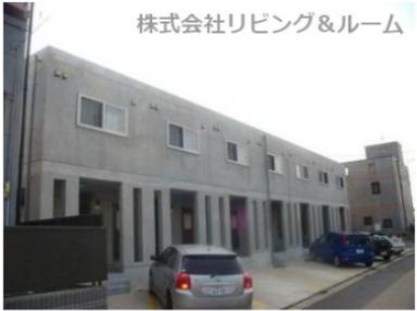 【駐車場】 | セプト・ボヌール