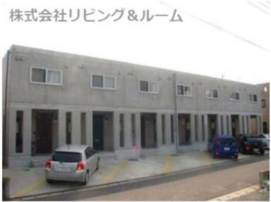 【駐車場】 | セプト・ボヌール