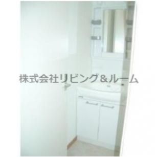 【洗面所】 | セプト・ボヌール