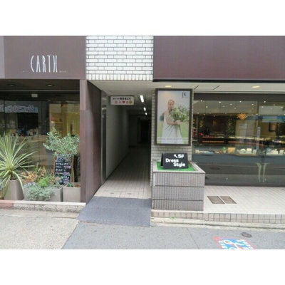  | 伊東屋栄中駒ビル本館【　サロン系おすすめ　】