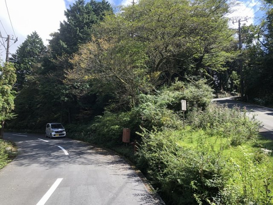 【外観】 | 東急天城高原別荘地　売地