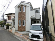 武蔵台2丁目戸建ての画像