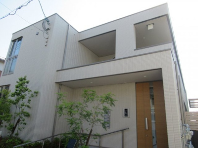 【外観】 | ドラ・マール（若江岩田賃貸） | きれいな外観です