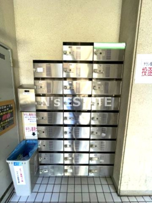 【その他共用部分】 | ウイング長田北町