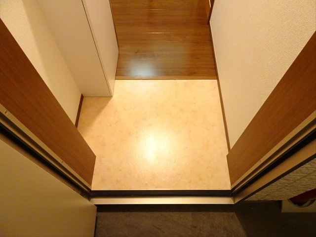 【玄関】 | カロン