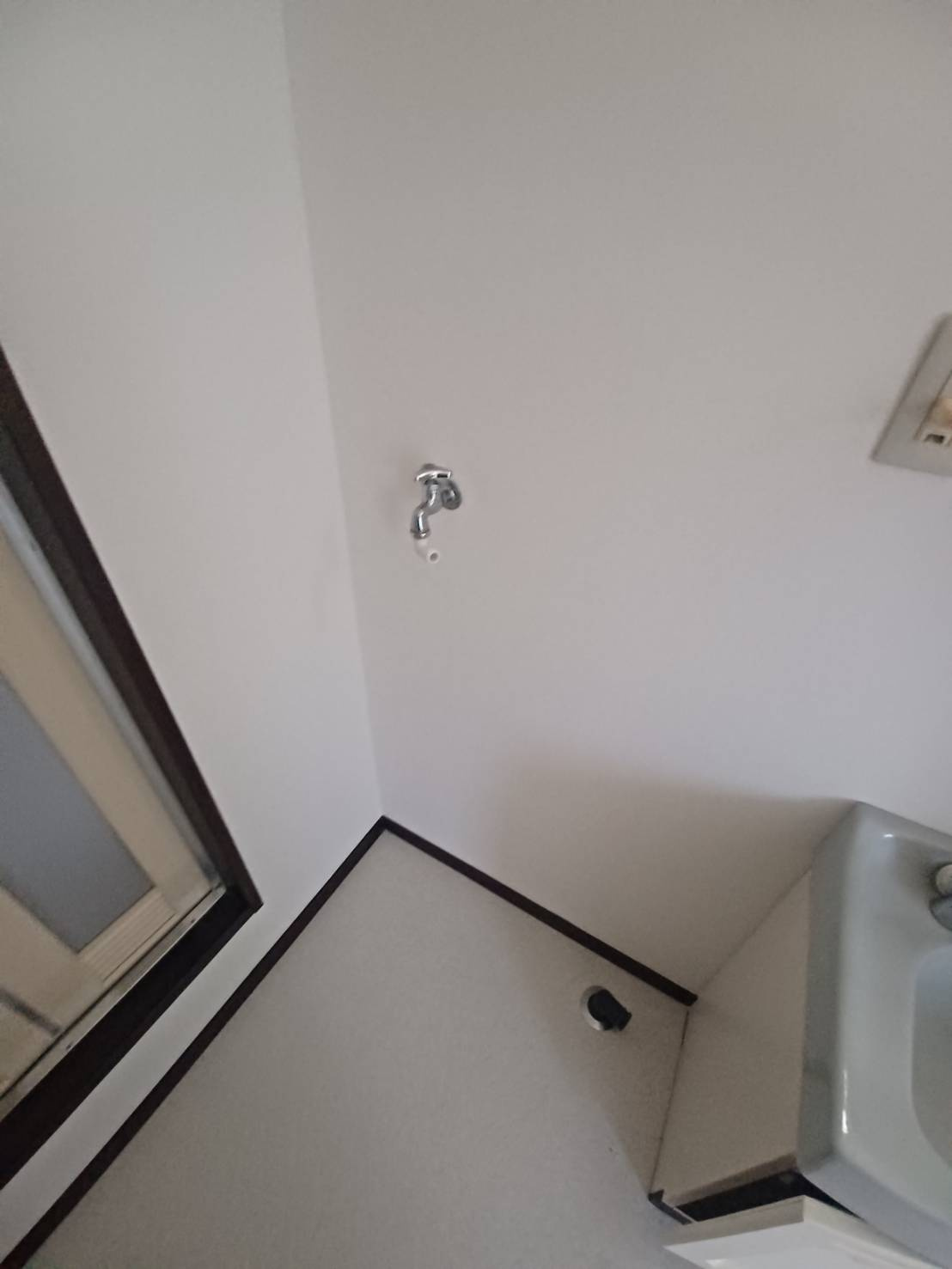 サンシティ江栗の設備