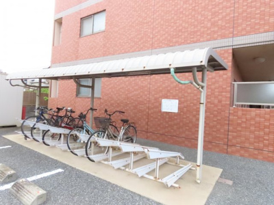 【その他共用部分】 | イマヴリューマンション