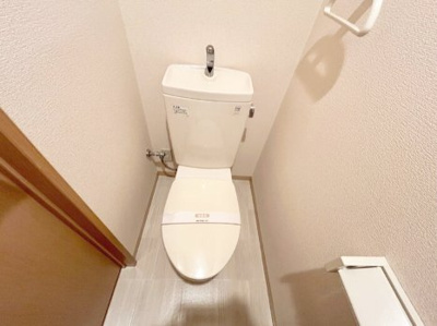 【トイレ】 | イマヴリューマンション