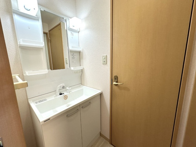 【洗面所】 | イマヴリューマンション