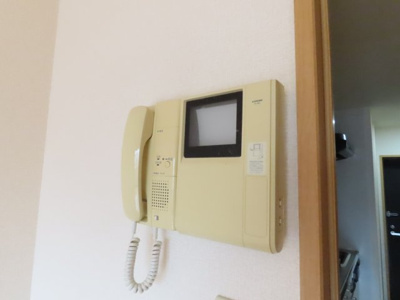 【セキュリティ】 | イマヴリューマンション