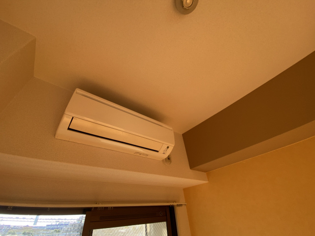 VIVANT青木の設備