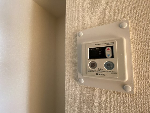 VIVANT青木の設備