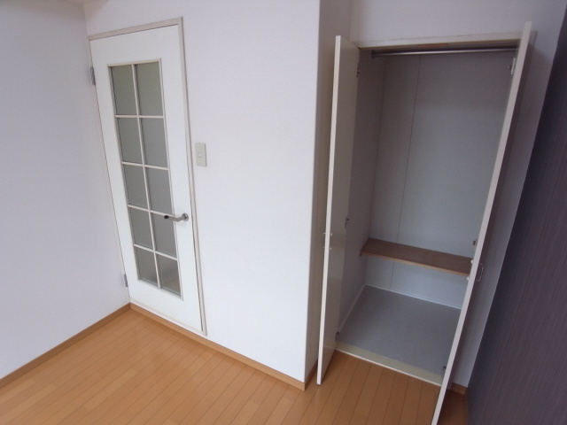 VIVANT青木の収納