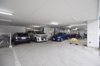 【駐車場】 | 駐車場