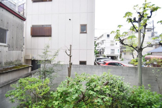 【展望】 | 物件のお問い合わせは、 ０１２０－７００－９６８までお気軽にどうぞ！
バルコニーからの眺望