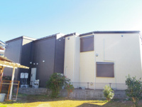 昭島市松原町４丁目のアパートの画像