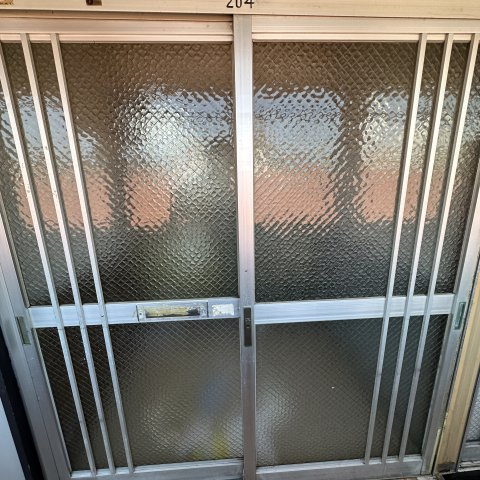 佐々木アパートのセキュリティ