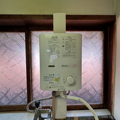 佐々木アパートの設備